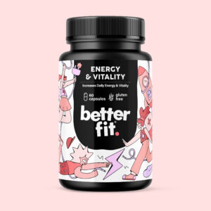 Energy & Vitality
