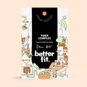 Fiber Complex