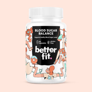Blood Sugar Balance