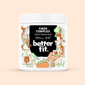 Fiber Complex