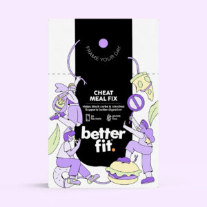 Cheatmeal Fix