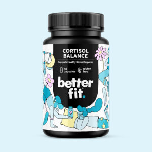 Cortisol Balance