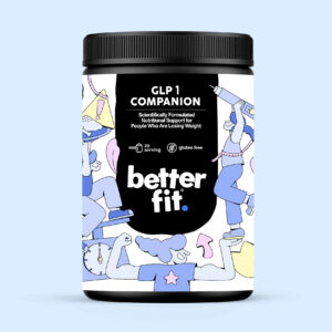 GLP1-Companion