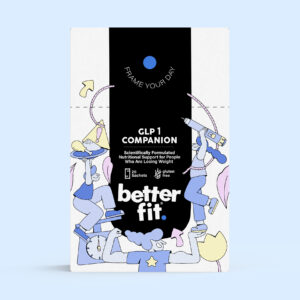 GLP1-Companion